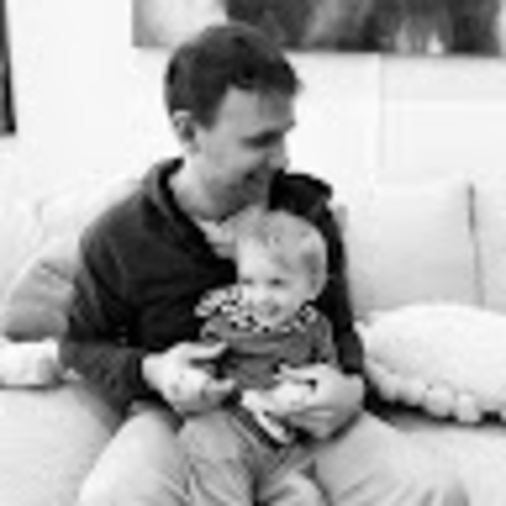 Meet your Posher, Michael